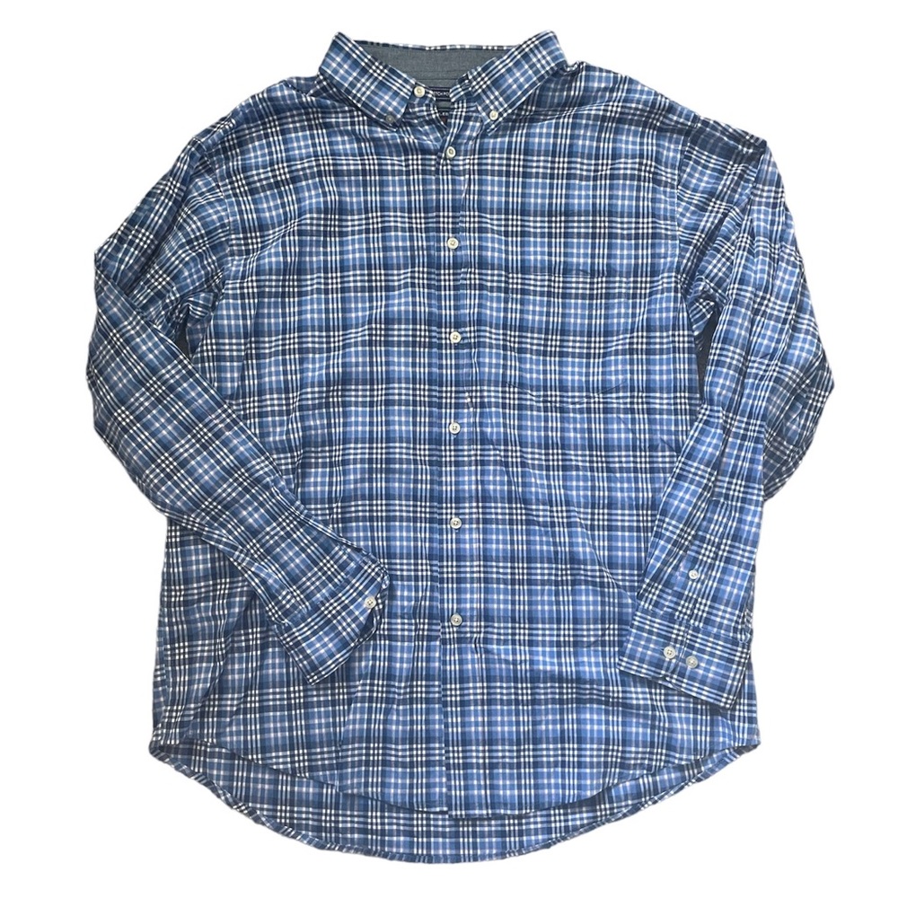 Saddlebred Men’s Shirt